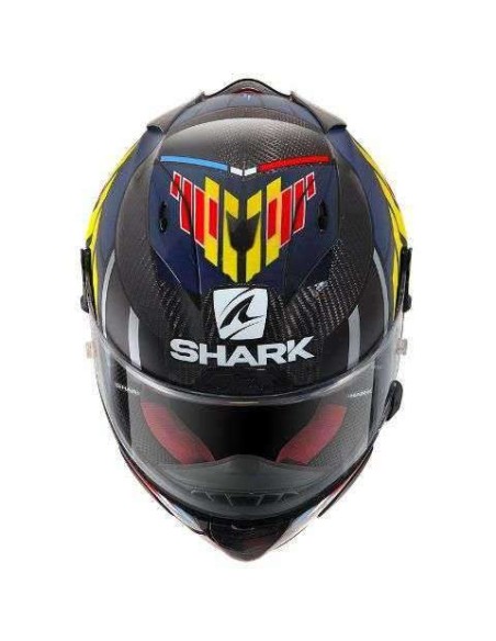 Casco Shark Integral Race-R Pro Carbon Zarco Speedblock Replica - 160723 - Shark
