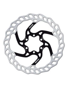 Disco Freno Bici Galfer 160mm - 109360 - Galfer