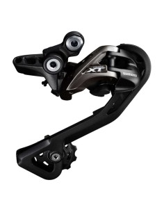 Cambio Shimano Trasero 10V XT SHADOW RD-T8000-SGS - 155570 - Shimano