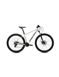 Bicicleta de montaña MTB Aluminio Monty 29" KZ7 Blanco-azul - 151509 - Monty