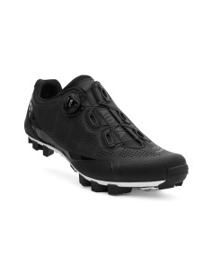 Zapatillas Spiuk MTB Aldapa Negro Mate - 161337 - Spiuk