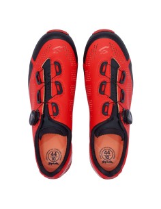 Zapatillas Spiuk MTB Aldapa Rojo Mate - 161324 - Spiuk 2