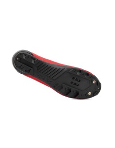 Zapatillas Spiuk MTB Mondie Rojo - 161351 - Spiuk 2