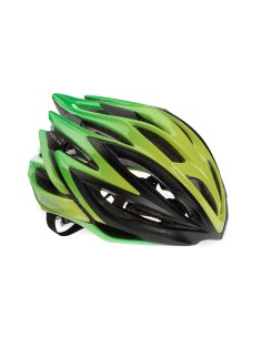 Casco Bici Spiuk Dharma Edition Amarillo/Verde - 161441 - Spiuk