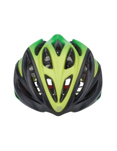 Casco Bici Spiuk Dharma Edition Amarillo/Verde - 161441 - Spiuk 2