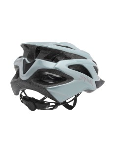 Casco Bici Spiuk Tamera Evo Blanco/Plata - 161451 - Spiuk 2