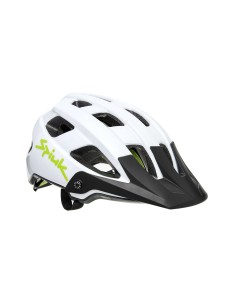 Casco Bici Spiuk Dolmen Blanco/Negro - 161465 - Spiuk