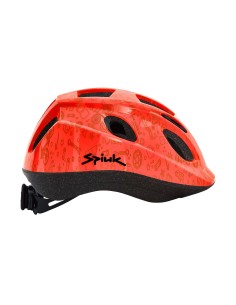 Casco Bici Spiuk Kids Rojo - 161477 - Spiuk 2