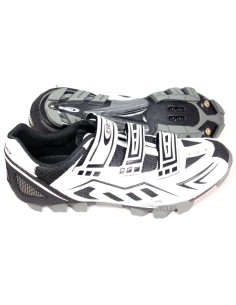 Zapatillas Ges Artik Blanco - 102691 - NHG