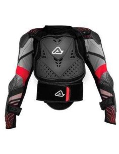 Chaqueta Safety Acerbis Scudo Jr.2.0 - 111815 - Acerbis