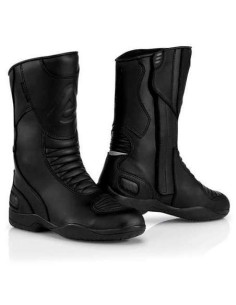Botas Acerbis Touring Jurby Negro - 40047403 - Acerbis