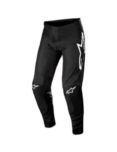 Pantalon Alpinestars Motocross Kids Racer Compass Negro - 161084 - Alpinestars