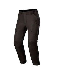 Pantalon Cordura Alpinestars Gravity Ds Negro - 148884 - Alpinestars
