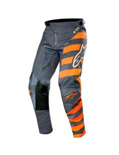 Pantalon Alpinestars Racer Braap Naranja - 133667 - Alpinestars