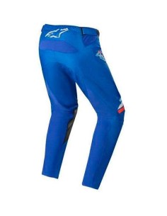 Pantalon Alpinestars Racer Braap Azul - 143139 - Alpinestars 2