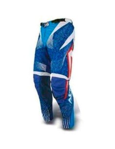 Pantalon Acerbis Impact Junior08 Azul - 39761 - Acerbis