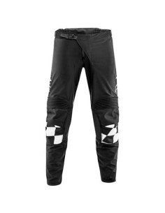 Pantalon Acerbis MX Start Negro-blanco - 148630 - Acerbis 2