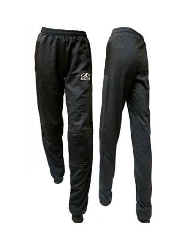 Pantalon Termico Kum Negro - 40013335 - KUM