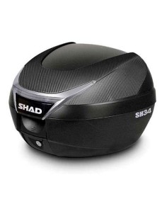 Baul SH 34 Negro - 125066 - Shad