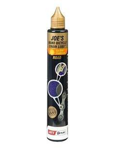 Aceite Bici Nano Parti.road Seco - 25873 - Recambio de bici