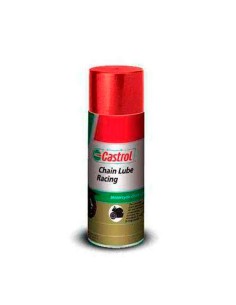 Aceite Cadena 400cc Chain Lube - 39420 - Castrol