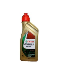 Aceite Castrol Moto 4t 10w50 1l - 88602 - Castrol