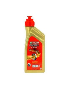 Aceite Castrol Power 1 Scooter 5w40 1L - 88613 - Castrol