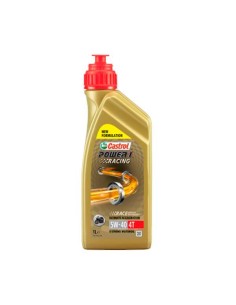 Aceite Castrol Moto 4t 5w40 1l - 104758 - Castrol