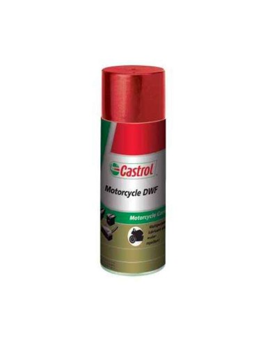 Aceite Castrol Moto Dwf 0,4 L - 122018 - Castrol