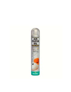 Aceite Motorex Filtros 750 Ml - 39199 - Motorex