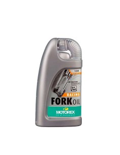 Aceite Motorex Horquilla 10w 1 - 39204 - Motorex