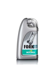 Aceite Motorex Horquilla 10w30 - 39202 - Motorex