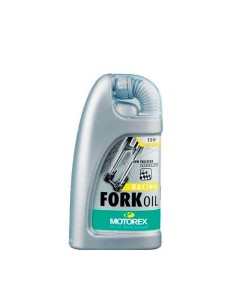Aceite Motorex Horquilla 15w 1l - 28270 - Motorex