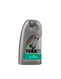 Aceite Motorex Horquilla 2,5w - 39323 - Motorex