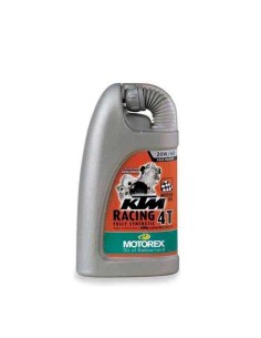 Aceite Motorex Racing 4t Ktm 2 - 53397 - Motorex