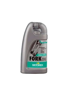 Aceite Motorex Racing Forkoil - 39766 - Motorex