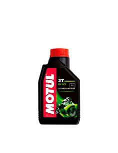 Aceite Motul 510-2t 1l - 39560 - Motul