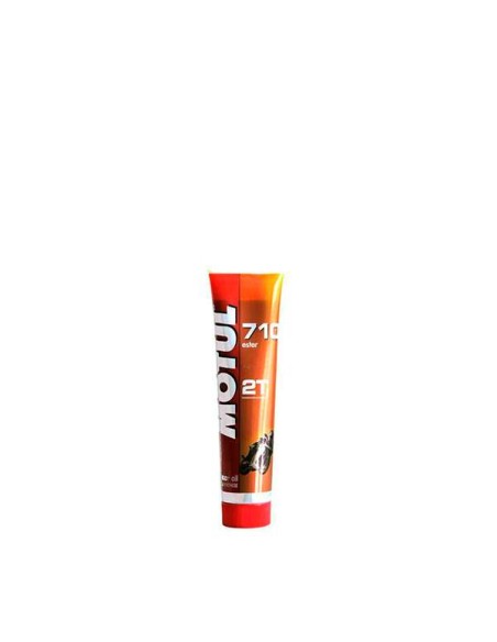 Aceite Motul 710 2t Synt.125cc - 39050 - Motul