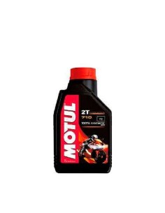 Aceite Motul 710 2t Synt.1l - 39049 - Motul