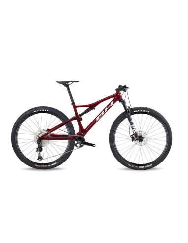 Bicicleta de montaña MTB 29 BH Lynx Race Carbon 6.0 XT 112V Rojo. Dx602. - 162730 - BH