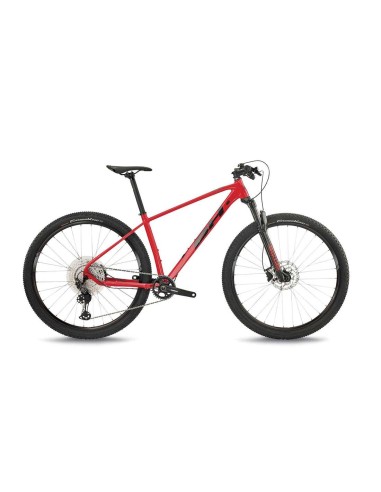Bicicleta de montaña MTB 29" BH EXPERT 4.5 rojo-negro. A4592. - 163307 - BH