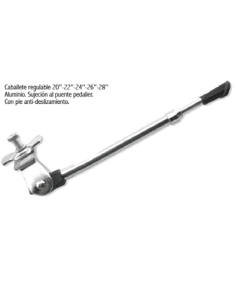 Caballete Regulable MTB - 55615 - NH