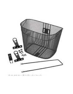 Cesta Del Metalica 600-650 - 52685 - NHR