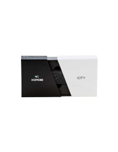 Localizador Gps Komobi City Premium - 167212 - KOMOBI