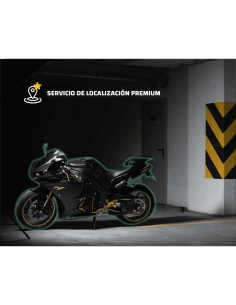 Localizador Gps Komobi City Premium - 167212 - KOMOBI 2