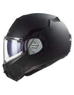 Casco LS2 Modular FF906 Advant Negro Mate - 167978 - LS2 2