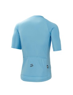 Maillot Corto Spiuk Anatomic Celeste - 165448 - Spiuk 2