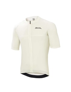 Maillot Corto Spiuk Anatomic Blanco - 165442 - Spiuk