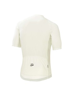 Maillot Corto Spiuk Anatomic Blanco - 165442 - Spiuk 2