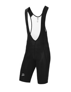 Culotte Corto Anatomic Negro - 165466 - Spiuk